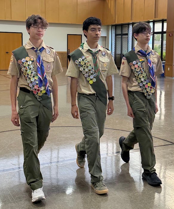 Eagle-Approved Merit Badges to Earn During Winter Months