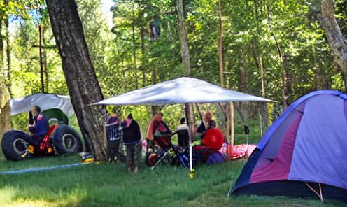 Venture Patrol: Rewarding Leadership with High-Adventure Outings